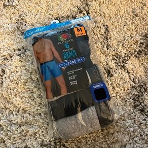 Fruit of the Loom Boxer Briefs